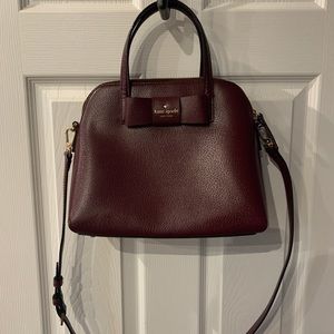 Kate Spade Dome Satchel